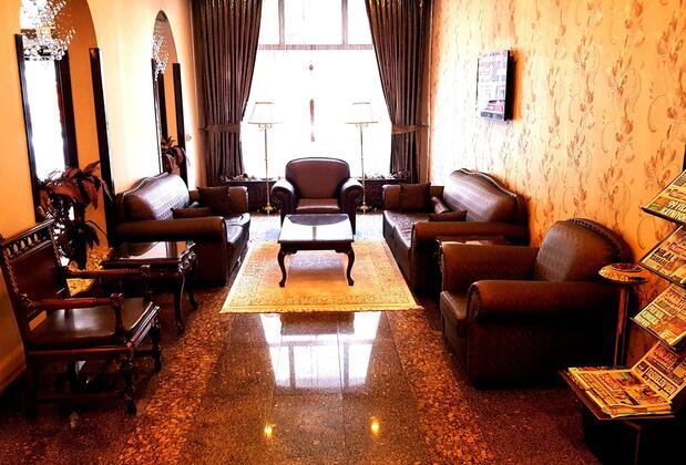 Business Park Otel - Görsel 4