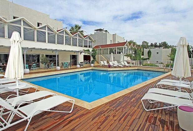 Vg Resort & Spa Hotel - Görsel 7