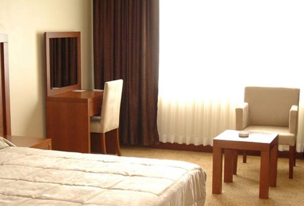 Paluri Hotel - Görsel 13