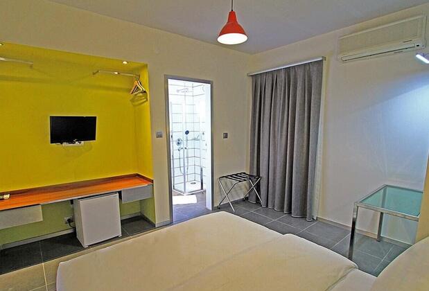 Vg Resort & Spa Hotel - Görsel 22