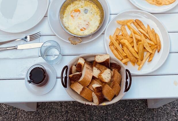 Uras Beach Hotel - Görsel 12