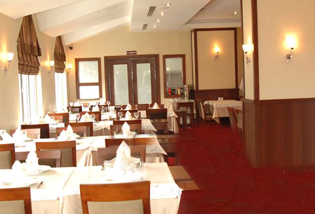 Paluri Hotel - Görsel 4