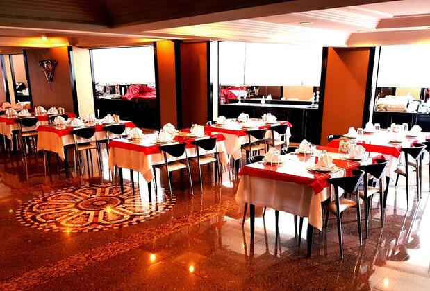 Business Park Otel - Görsel 15