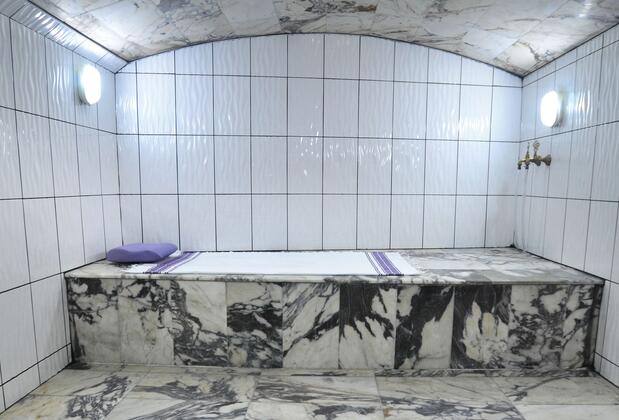 Business Park Otel - Görsel 7