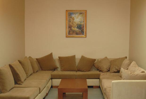 Paluri Hotel - Görsel 5