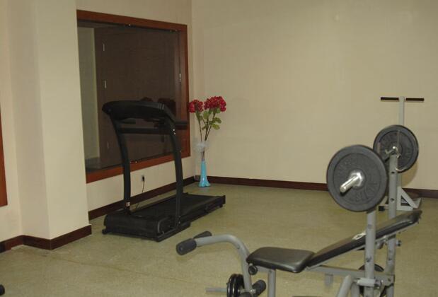 Paluri Hotel - Görsel 6