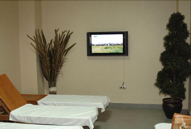 Paluri Hotel - Görsel 7