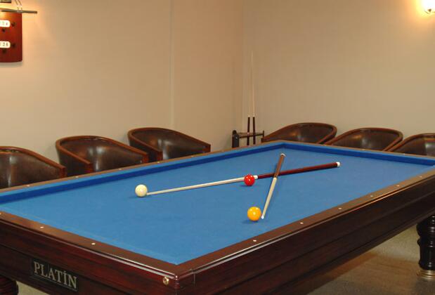 Paluri Hotel - Görsel 9