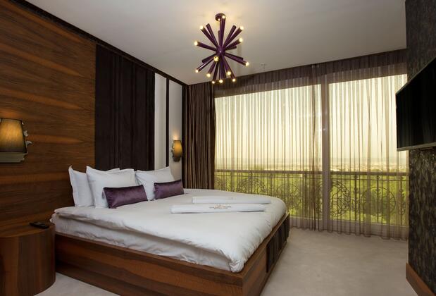 Golden Pearl Boutique Hotel - Görsel 3