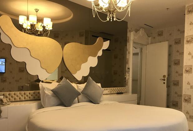 Golden Pearl Boutique Hotel - Görsel 4