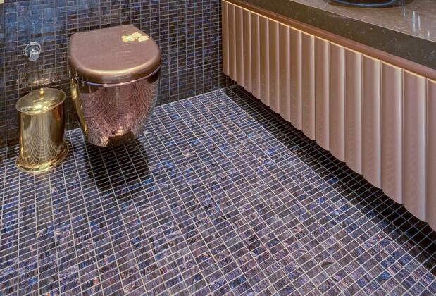 Golden Pearl Boutique Hotel - Görsel 6