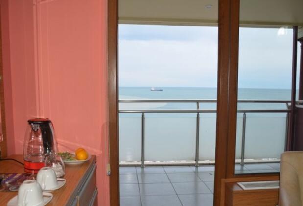 Hopa Heyamo Hotel - Görsel 31