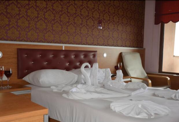 Hopa Heyamo Hotel - Görsel 32