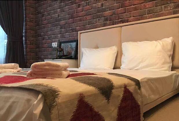 Otel Selanik - Görsel 3