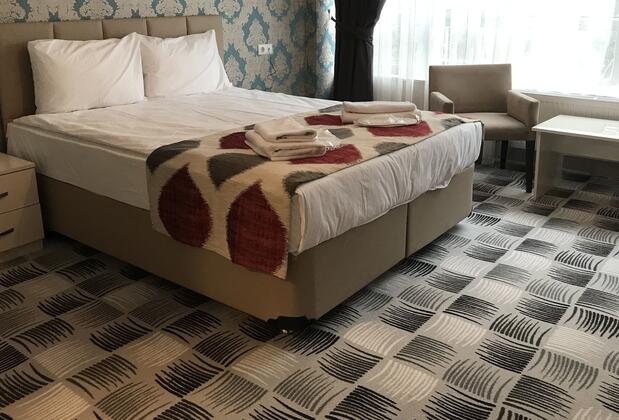 Otel Selanik - Görsel 4