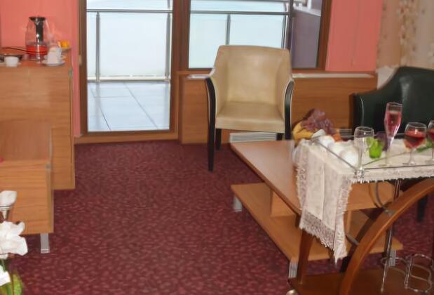 Hopa Heyamo Hotel - Görsel 33