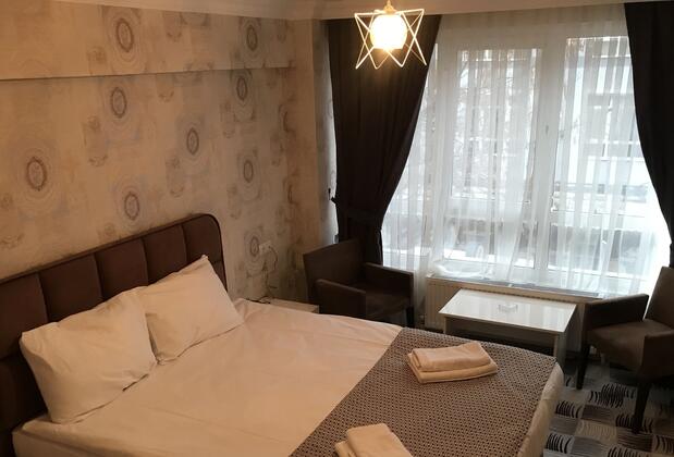 Otel Selanik - Görsel 5