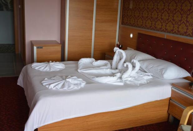 Hopa Heyamo Hotel - Görsel 34