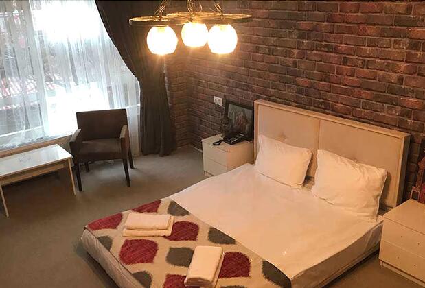 Otel Selanik - Görsel 6