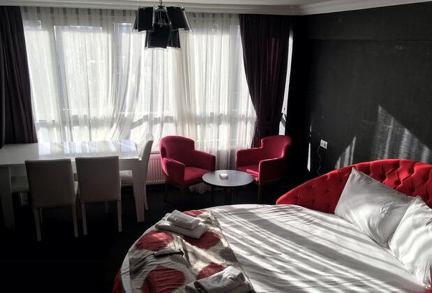 Otel Selanik - Görsel 8