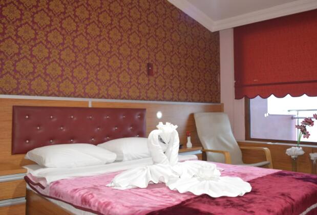 Hopa Heyamo Hotel - Görsel 35