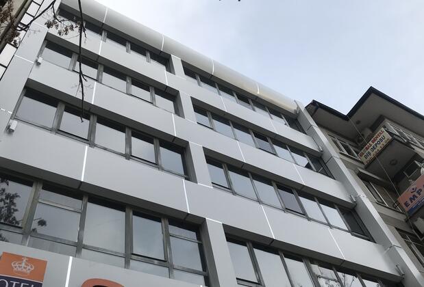 Otel Selanik - Görsel 2