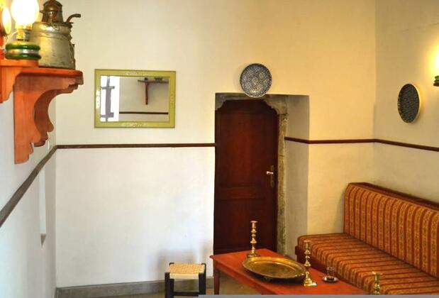 Taşev Konağı - Görsel 6