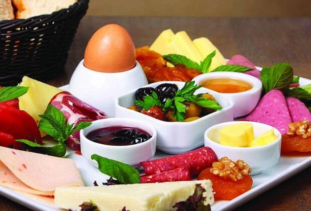 Otel Selanik - Görsel 9