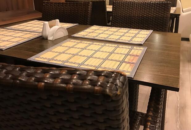 Otel Selanik - Görsel 10