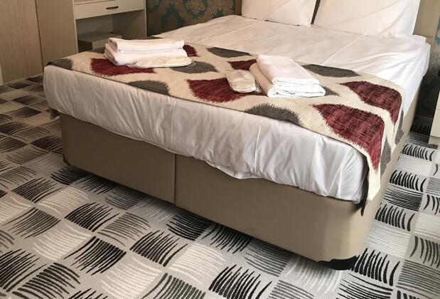 Otel Selanik - Görsel 13