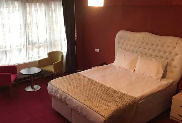 Otel Selanik - Görsel 15