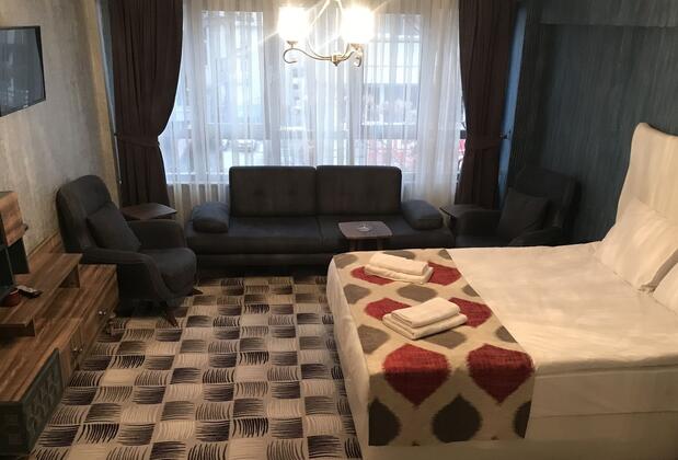 Otel Selanik - Görsel 16