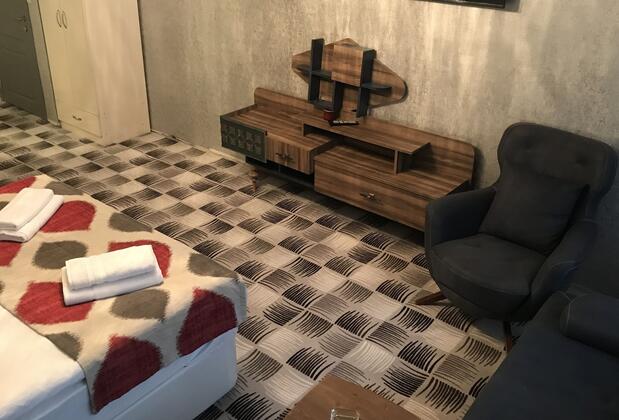 Otel Selanik - Görsel 19