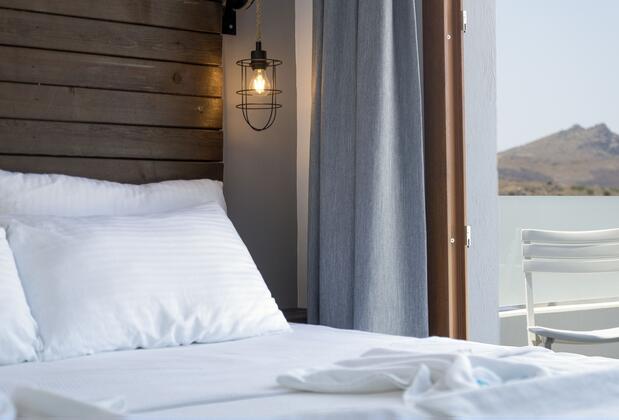 Nomia Boutique Hotel - Görsel 29