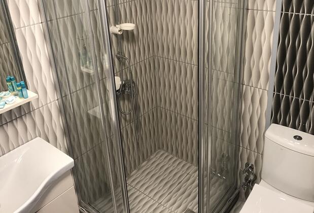 Otel Selanik - Görsel 21