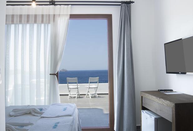 Nomia Boutique Hotel - Görsel 30