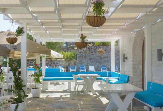 Nomia Boutique Hotel - Görsel 32