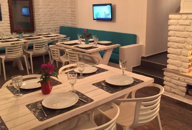 Nomia Boutique Hotel - Görsel 34