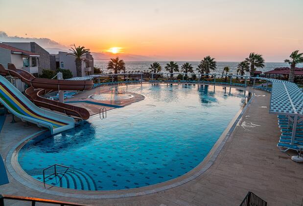 Assos Dove Hotel Resort & Spa - Görsel 5