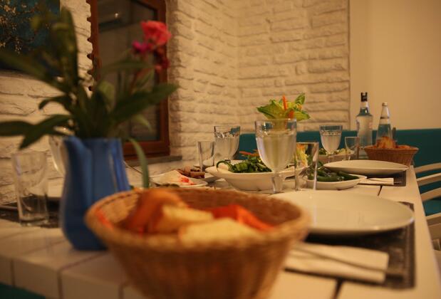 Nomia Boutique Hotel - Görsel 35