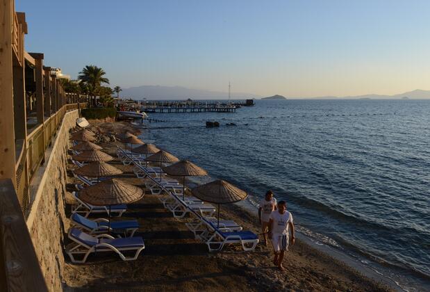 Tiana Moonlight Hotel - Görsel 9