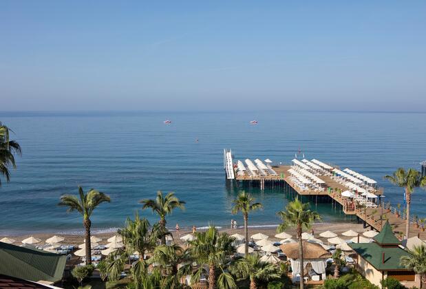 Saphir Hotel - Görsel 3