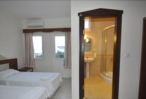 Tiana Moonlight Hotel - Görsel 3