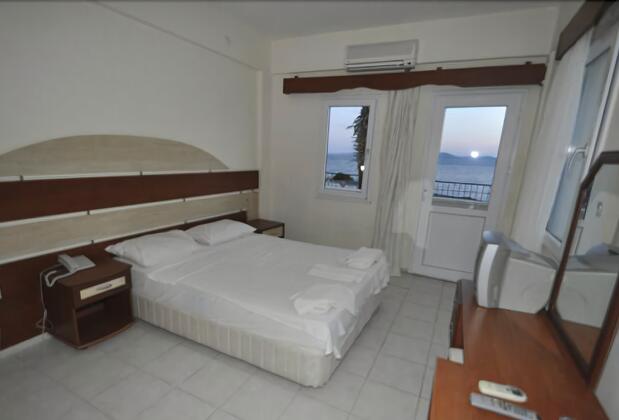 Tiana Moonlight Hotel - Görsel 4