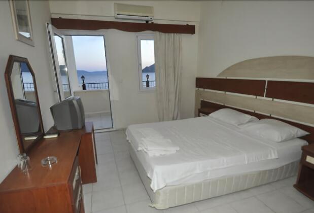 Tiana Moonlight Hotel - Görsel 6