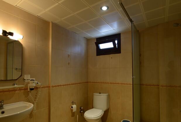 Tiana Moonlight Hotel - Görsel 12