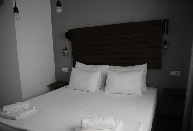 Nomia Boutique Hotel - Görsel 37