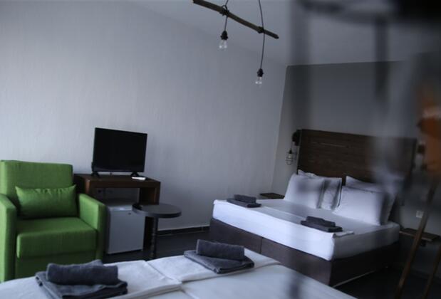 Nomia Boutique Hotel - Görsel 38