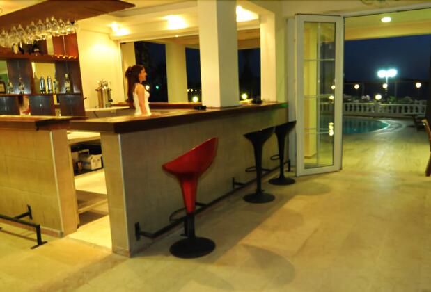 Tiana Moonlight Hotel - Görsel 11