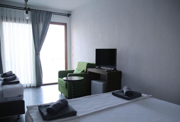 Nomia Boutique Hotel - Görsel 39